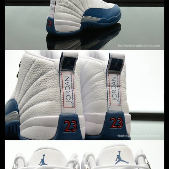 Jordan Other - Jordan Retro 12 (SOLD)